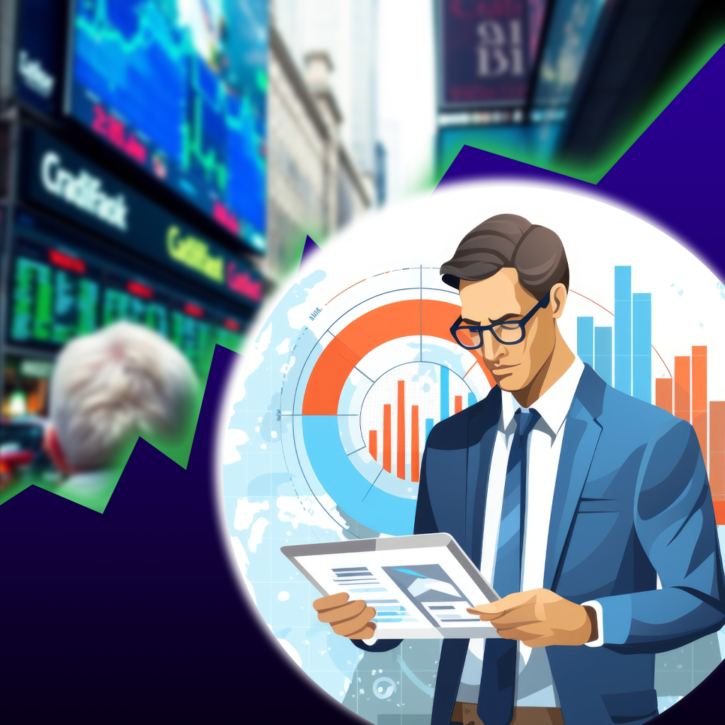 How to build a trading plan blueprint